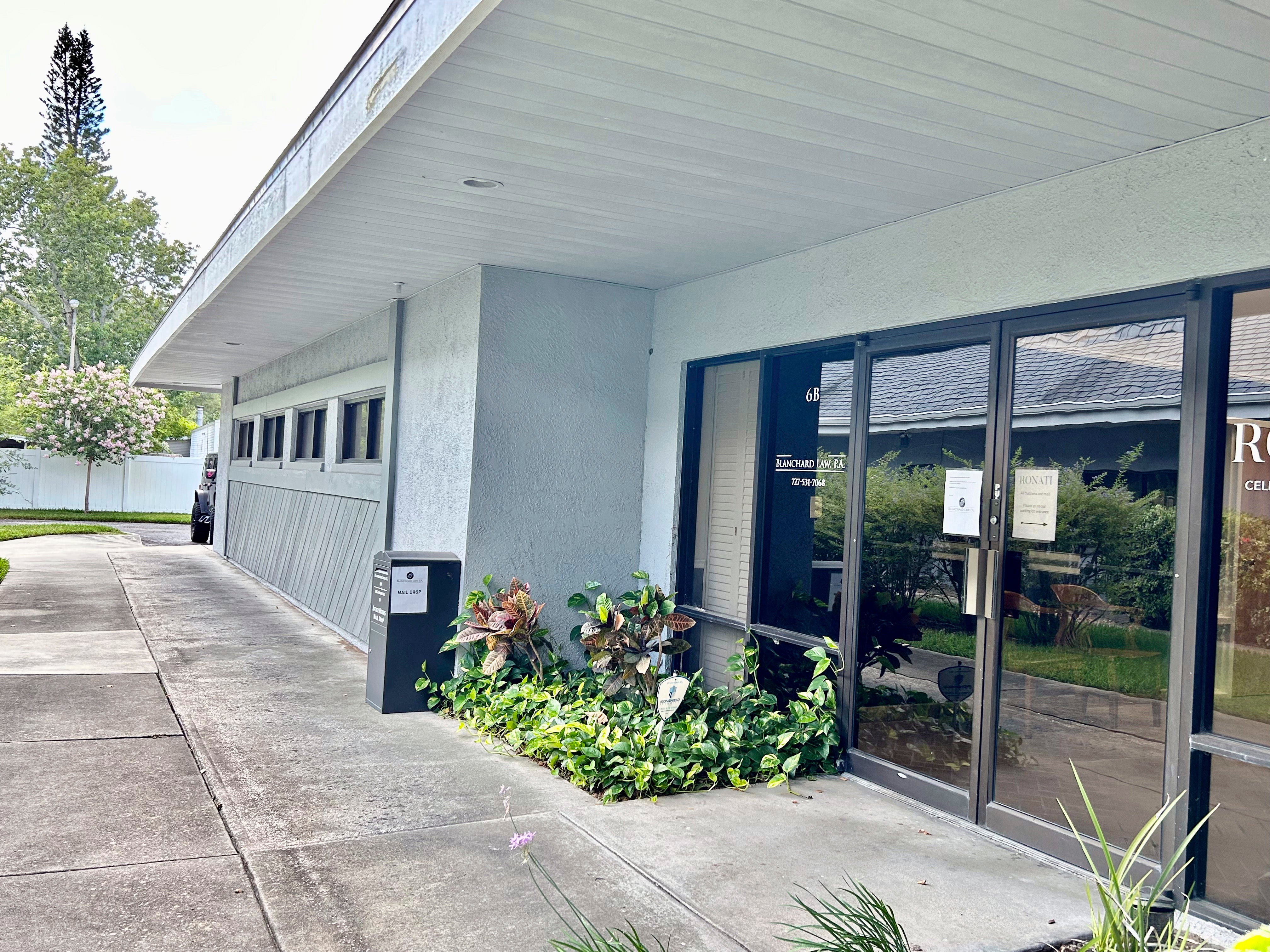 EEUU-ABOGADO ASESINADO