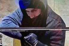 Las Vegas police officer set to go on trial over $165k stolen in 3 casino heists