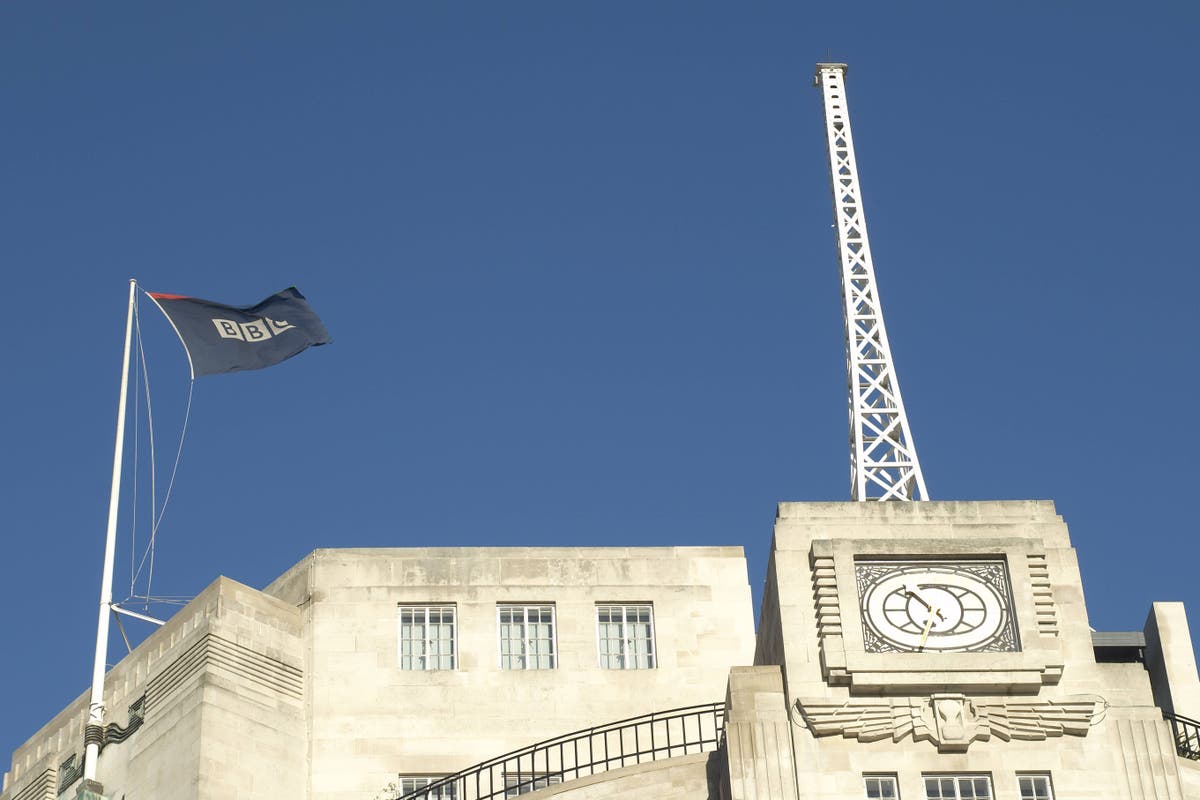 Timeline of allegations about BBC presenter Timeline of allegations about BBC presenter