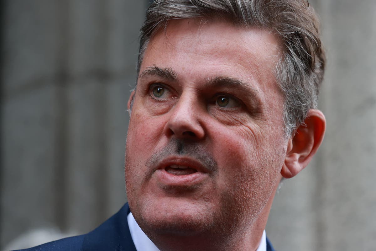 RTE’s new director-general stands down senior leadership team at broadcaster RTE’s new director-general stands down senior leadership team at broadcaster