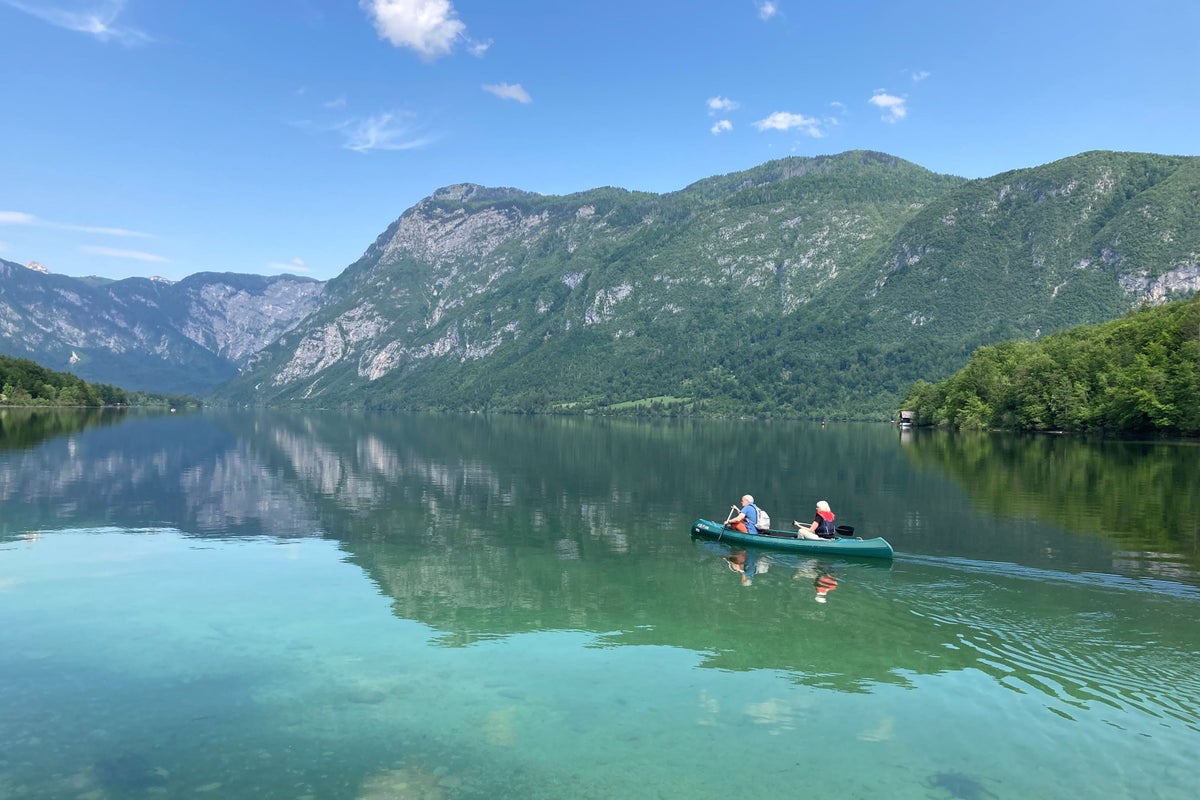 The best mountain breaks across Europe to escape blistering summer heatwaves