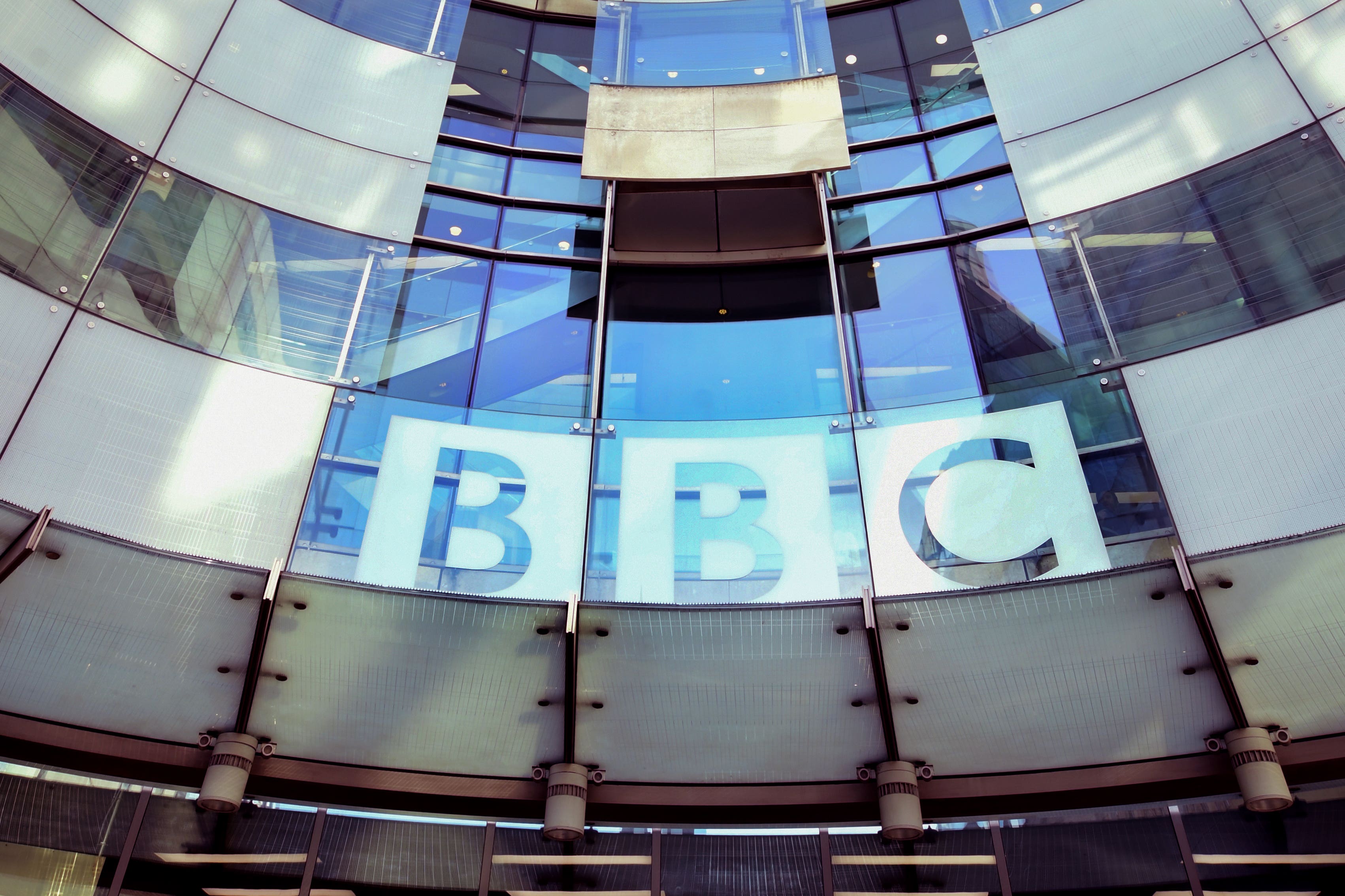 BBC Broadcasting House in London (Ian West/PA)