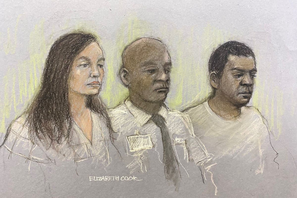 Fresh charges in baby death case of aristocrat and partner