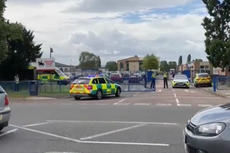 Tewkesbury school stabbing latest – Teenager held on suspicion of attempted murder