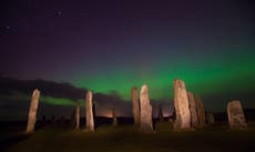 The 7 best places to see the Northern Lights in the UK