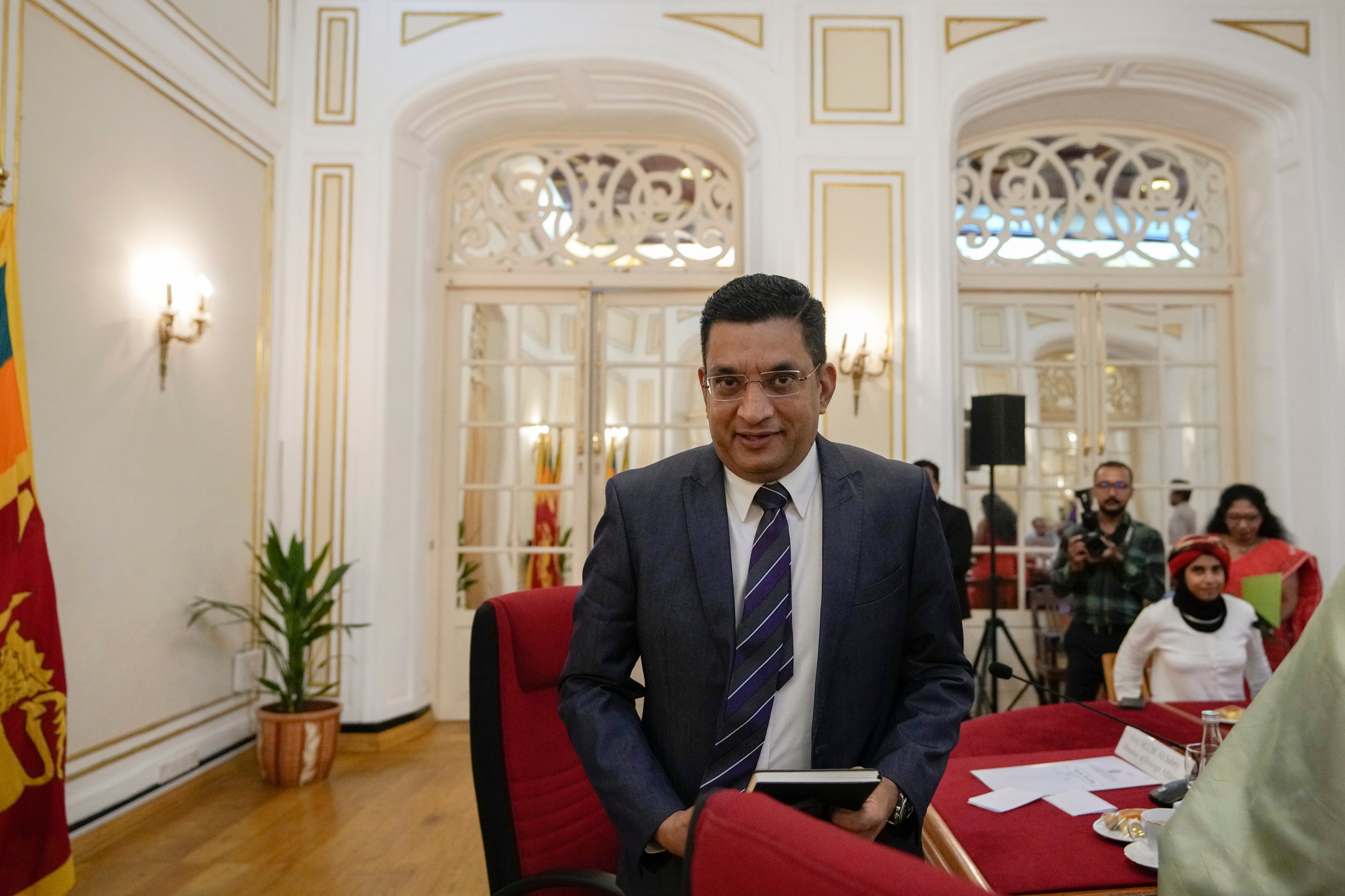 Sri Lanka Netherlands Art