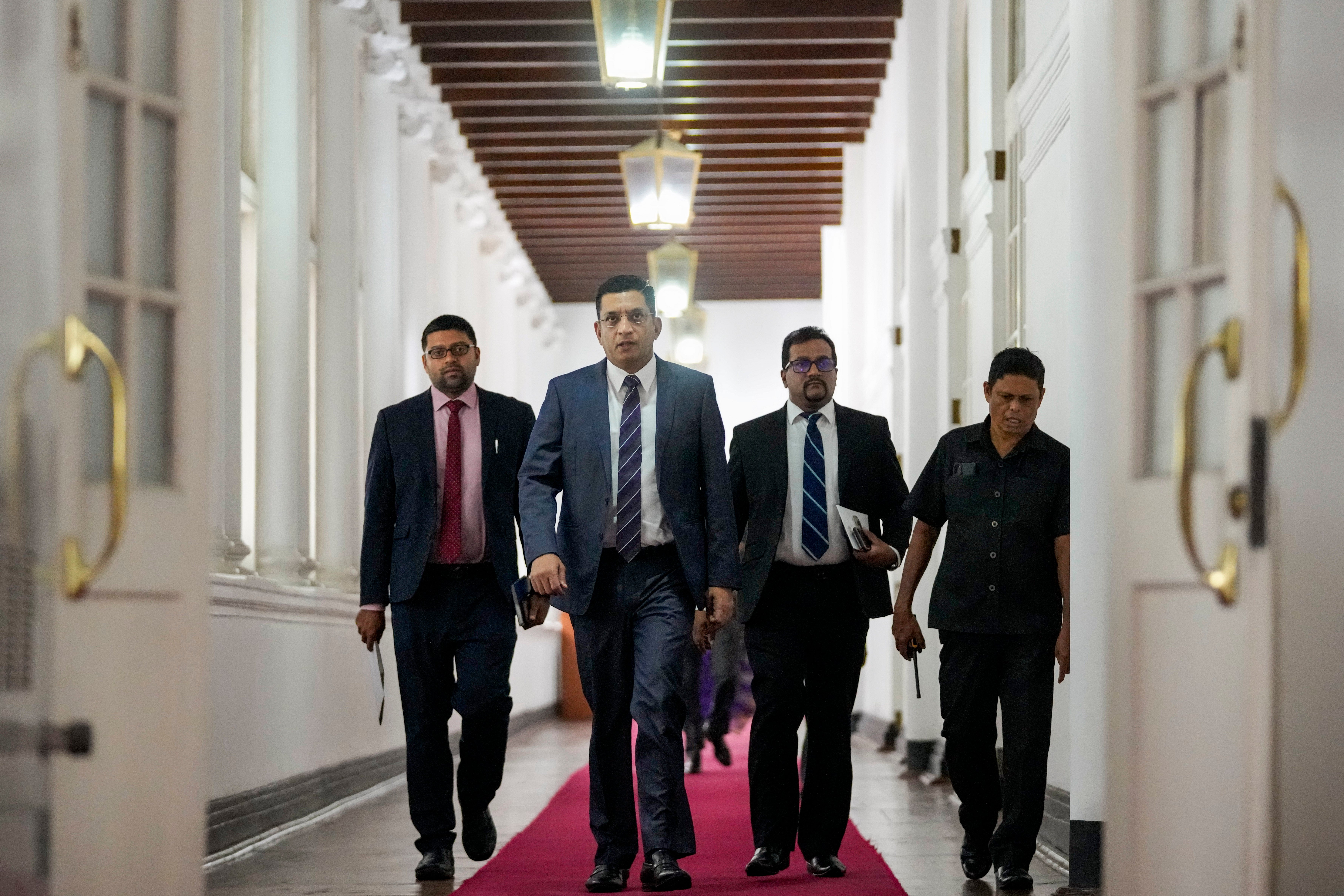 Sri Lanka Netherlands Art