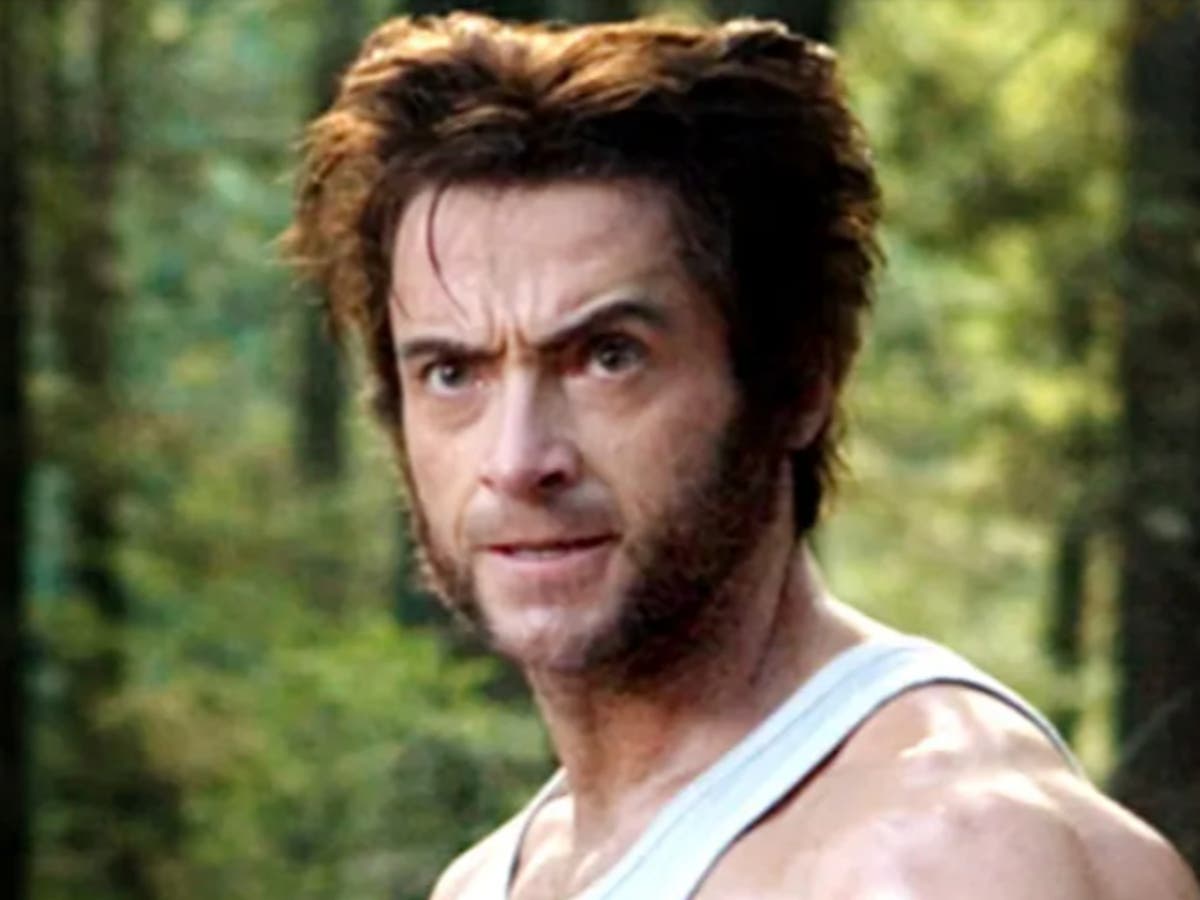 Hugh Jackman reprises Wolverine role alongside Ryan Reynolds in new Deadpool 3 photo