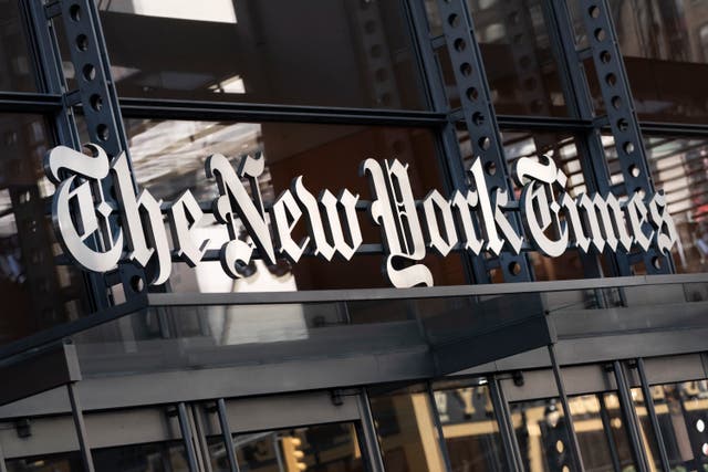 NEW YORK TIMES-DEPORTES