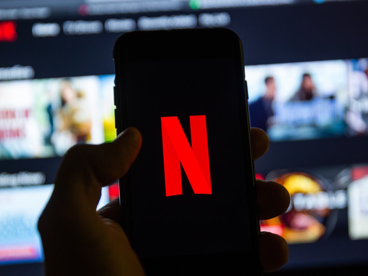 These hidden Netflix codes unlock secret movies