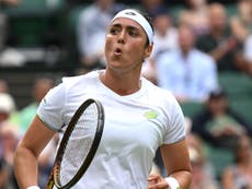 Has Ons Jabeur found the key to Wimbledon revenge against Elena Rybakina?