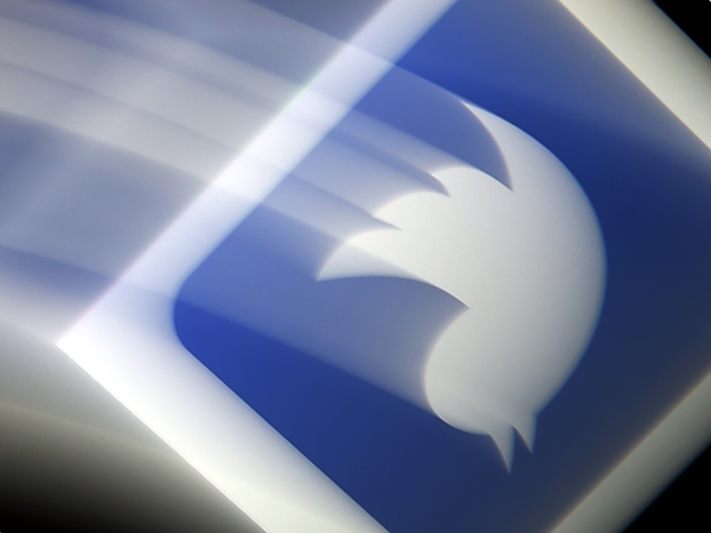 <p>Web traffic to Twitter dropped in the days following the release of rival app Threads</p>