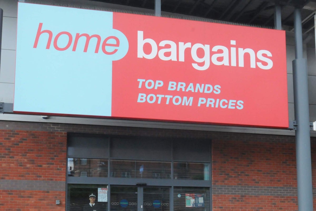 Urgent recall issued for Home Bargains item as apology issued