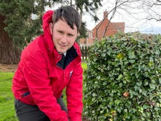 Tewkesbury school stabbing latest – Teenager held on suspicion of attempted murder