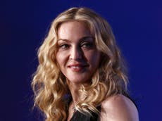 Madonna breaks silence after health scare and shares world tour update