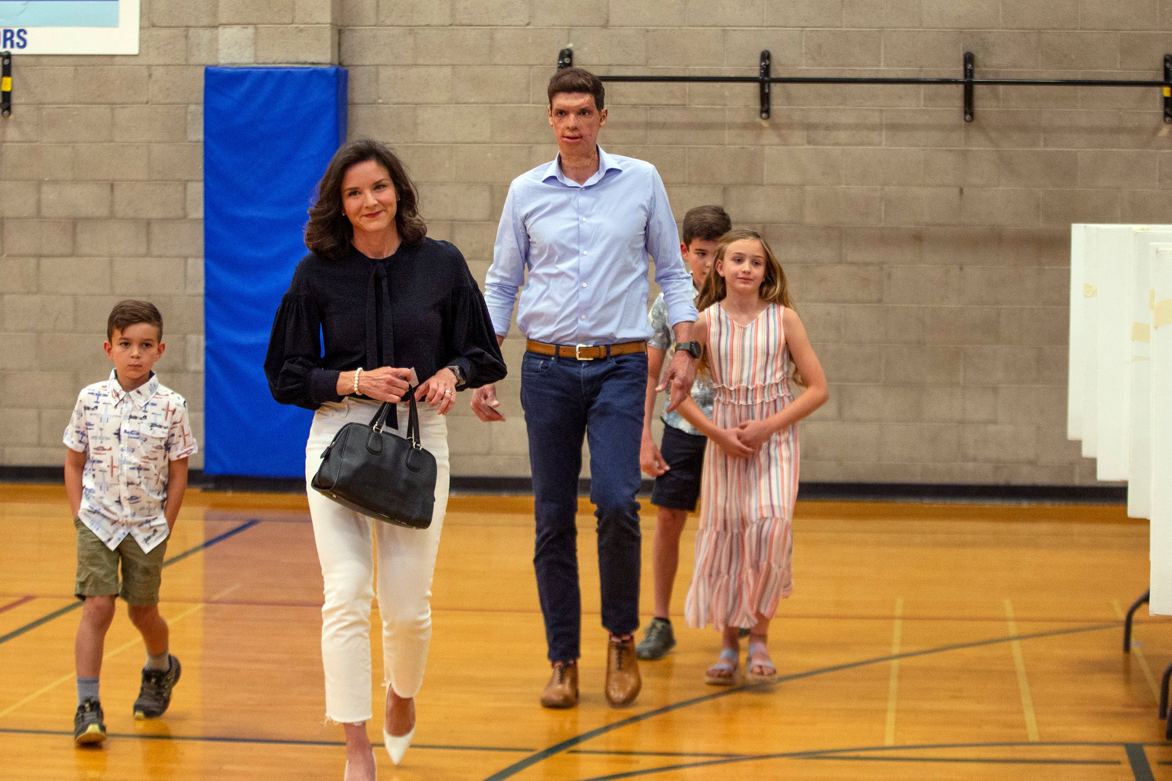 Election 2024 Nevada Senate