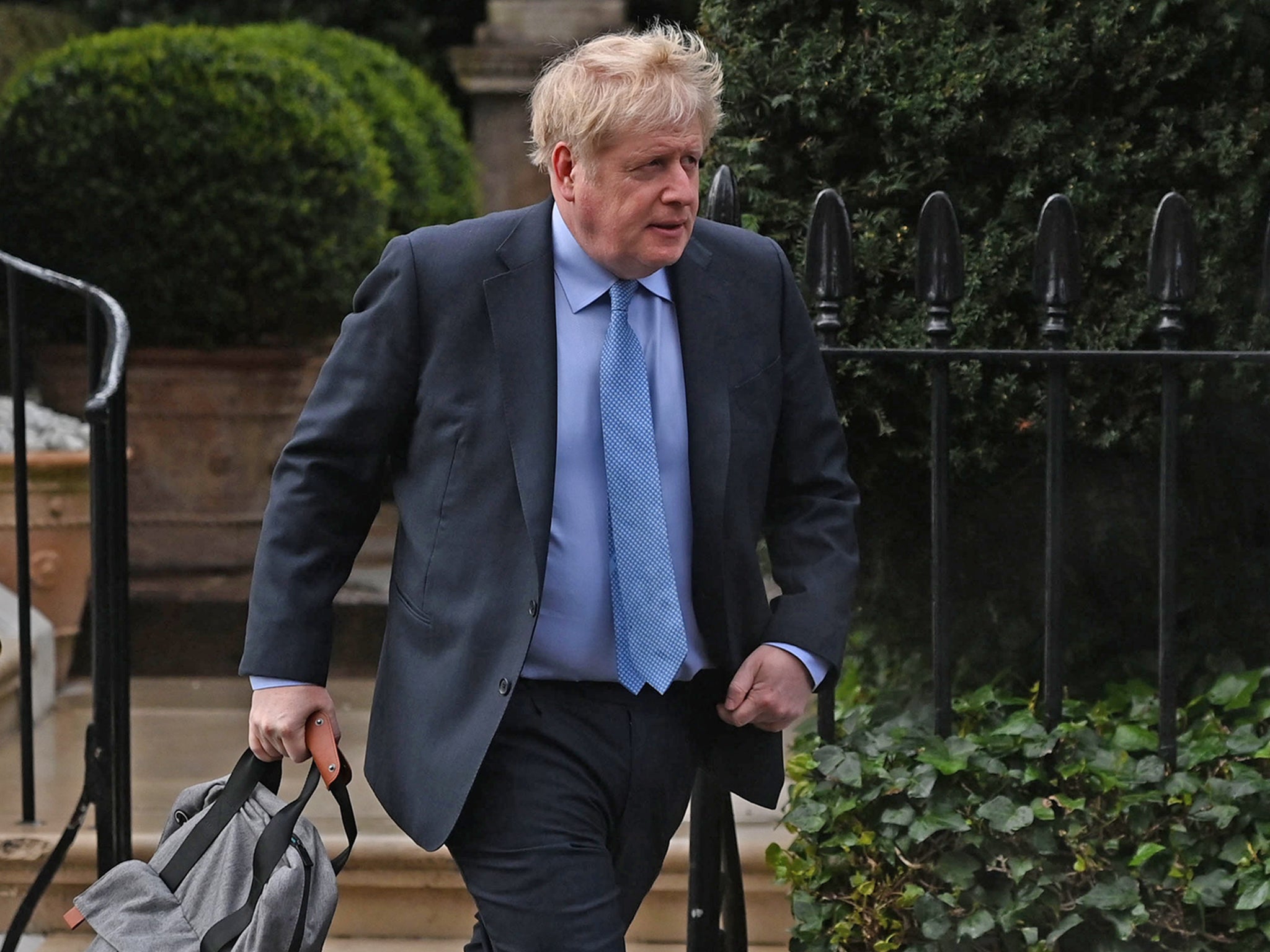 Boris Johnson, Dominic Cummings and Matt Hancock are expected to give evidence at the inquiry