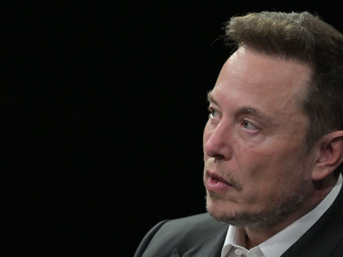 Voices: Elon Musk&rsquo;s Ukraine decision was rational. But it should never have been his