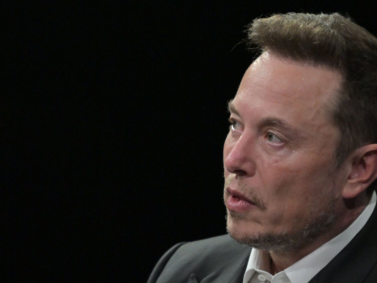 Voices: $44 billion and eight months later. It’s finally all over for Elon Musk