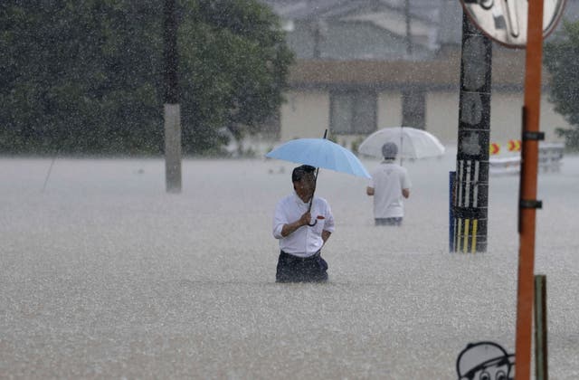 INUNDACIONES