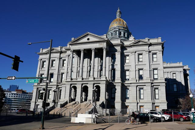 Colorado Open Meeting Lawsuit