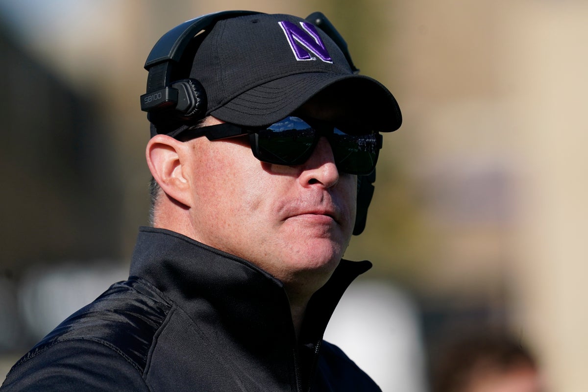 Northwestern joins long list of American universities with a scandal in athletics