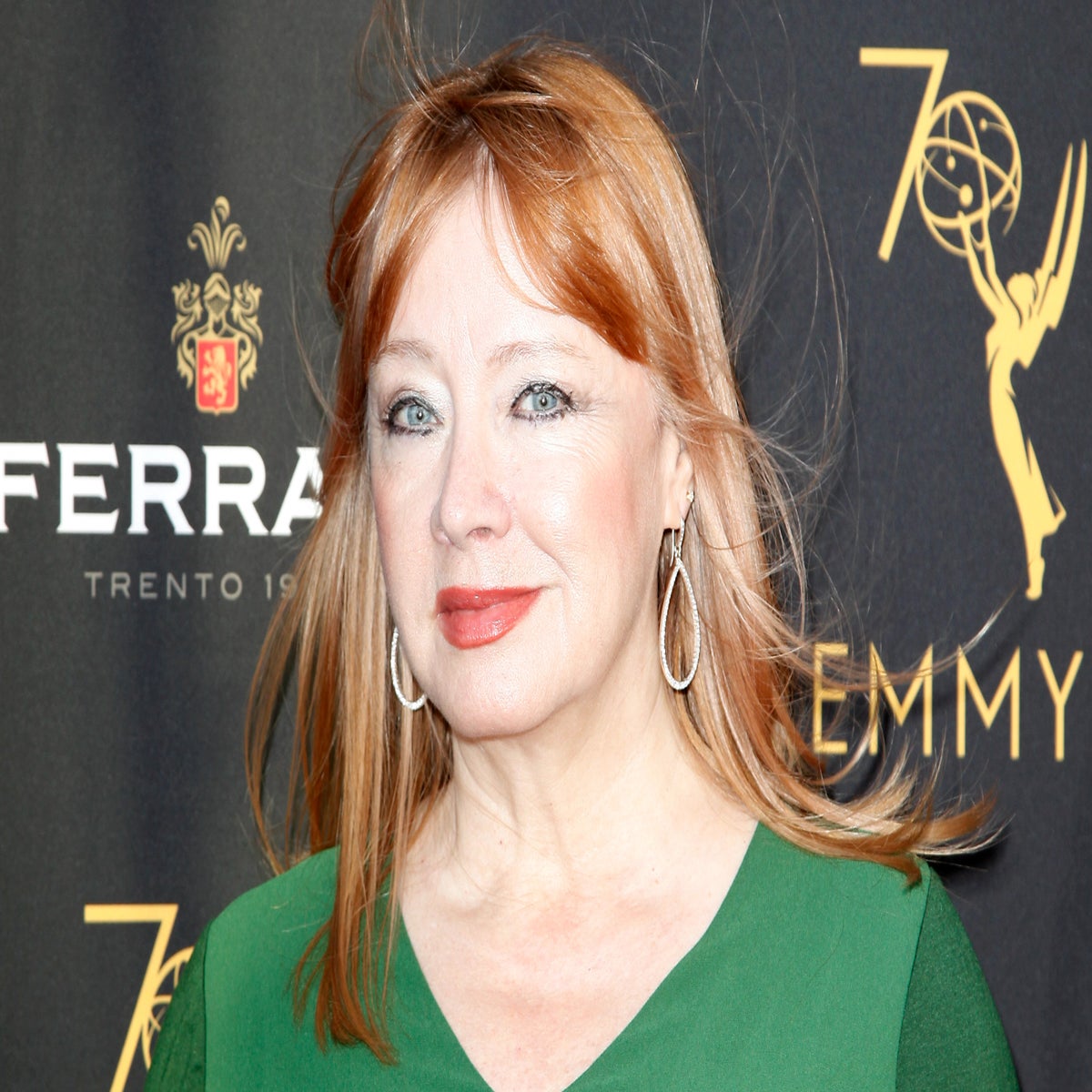 young and the restless actress death
