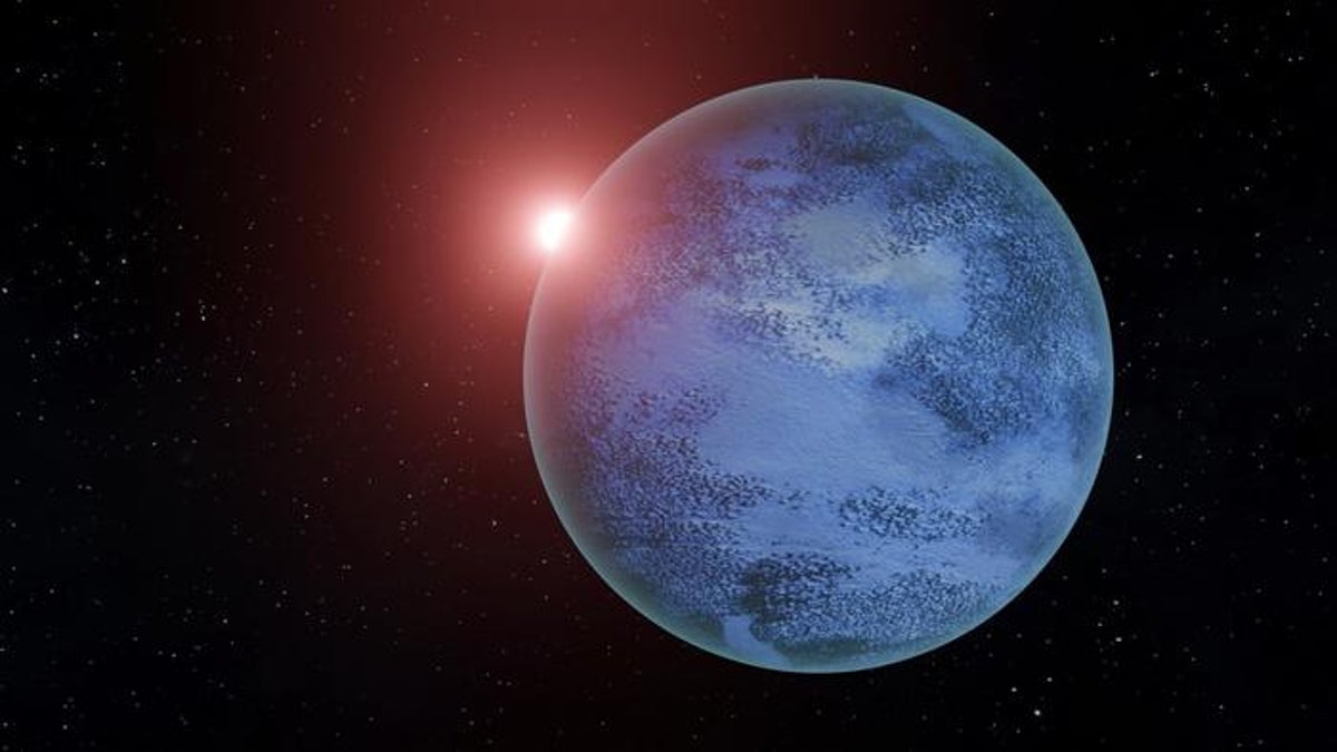 Chance of finding water and alien life on other planets much greater than previously thought, study finds