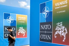 Sweden's rocky road from neutrality toward Nato membership