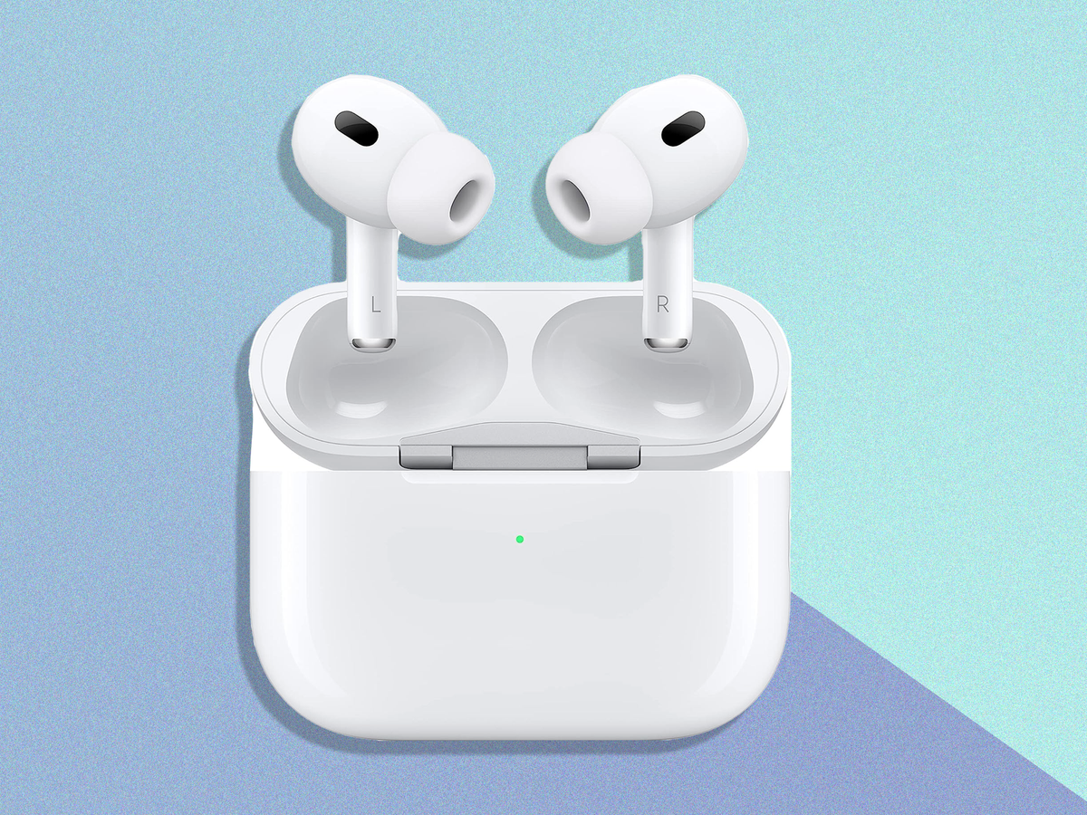 The Apple AirPods Pro 2 have been reduced to lowest ever price