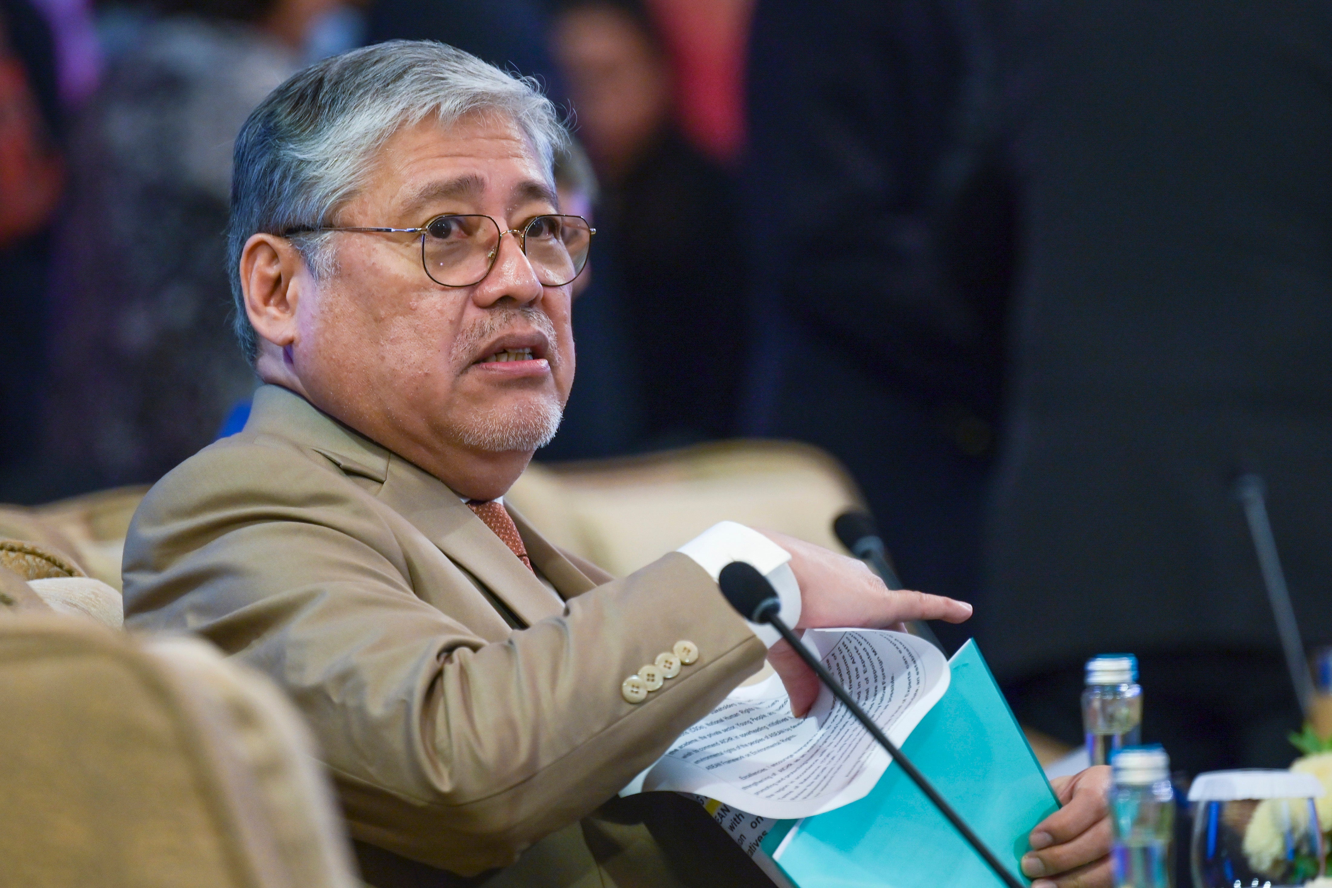 Indonesia Southeast Asia