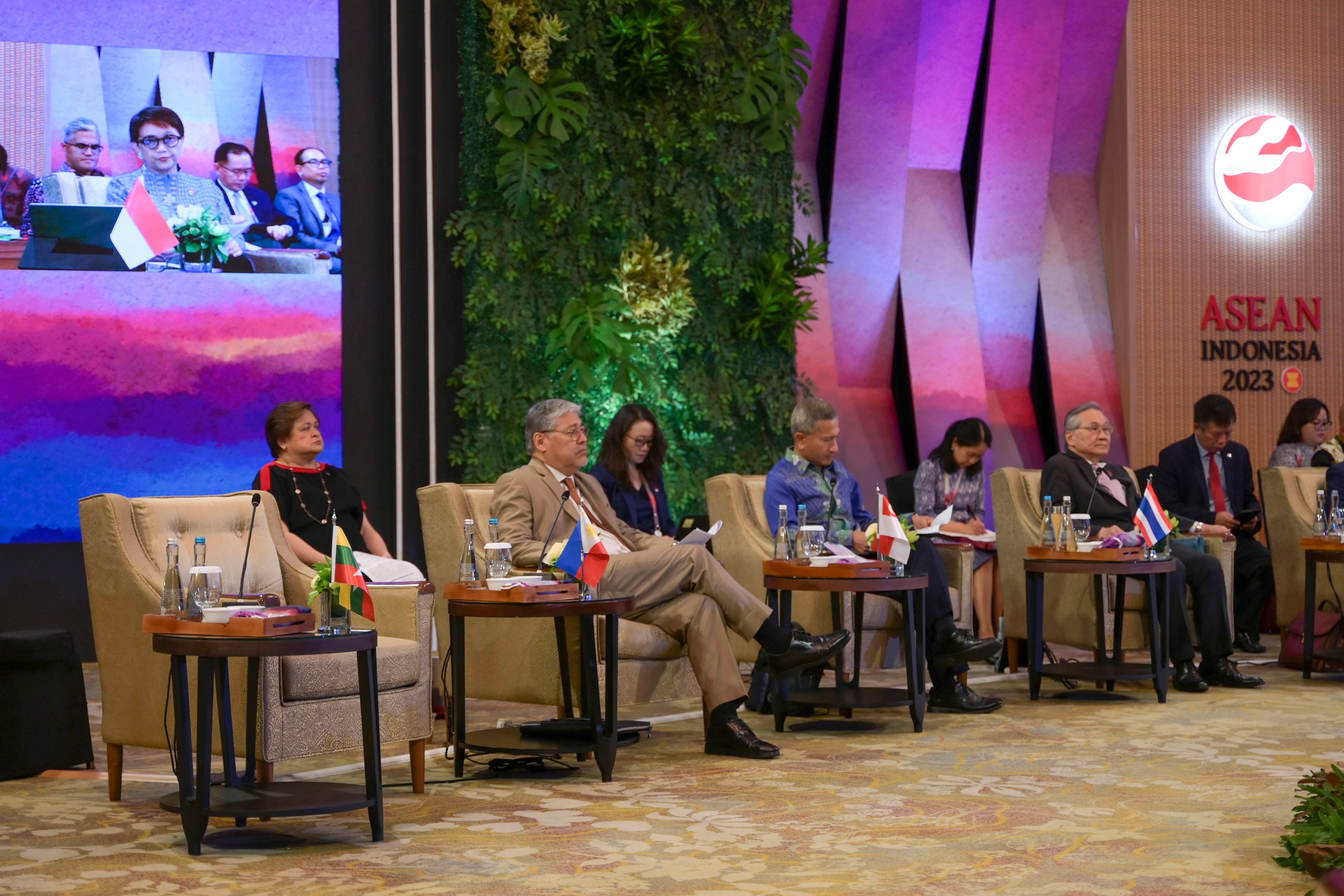 Indonesia Southeast Asia