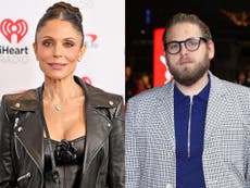 Bethenny Frankel claims Jonah Hill made her feel ‘like a loser’ amid emotional abuse allegations