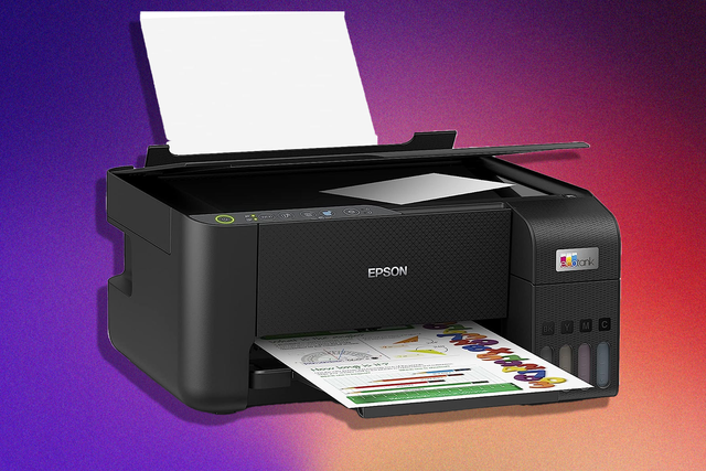 <p>A scanner, printer and photocopier in one </p>