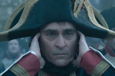 Complex Napoleon: how Bonaparte’s unrivalled ambition built an empire and left a tangled legacy