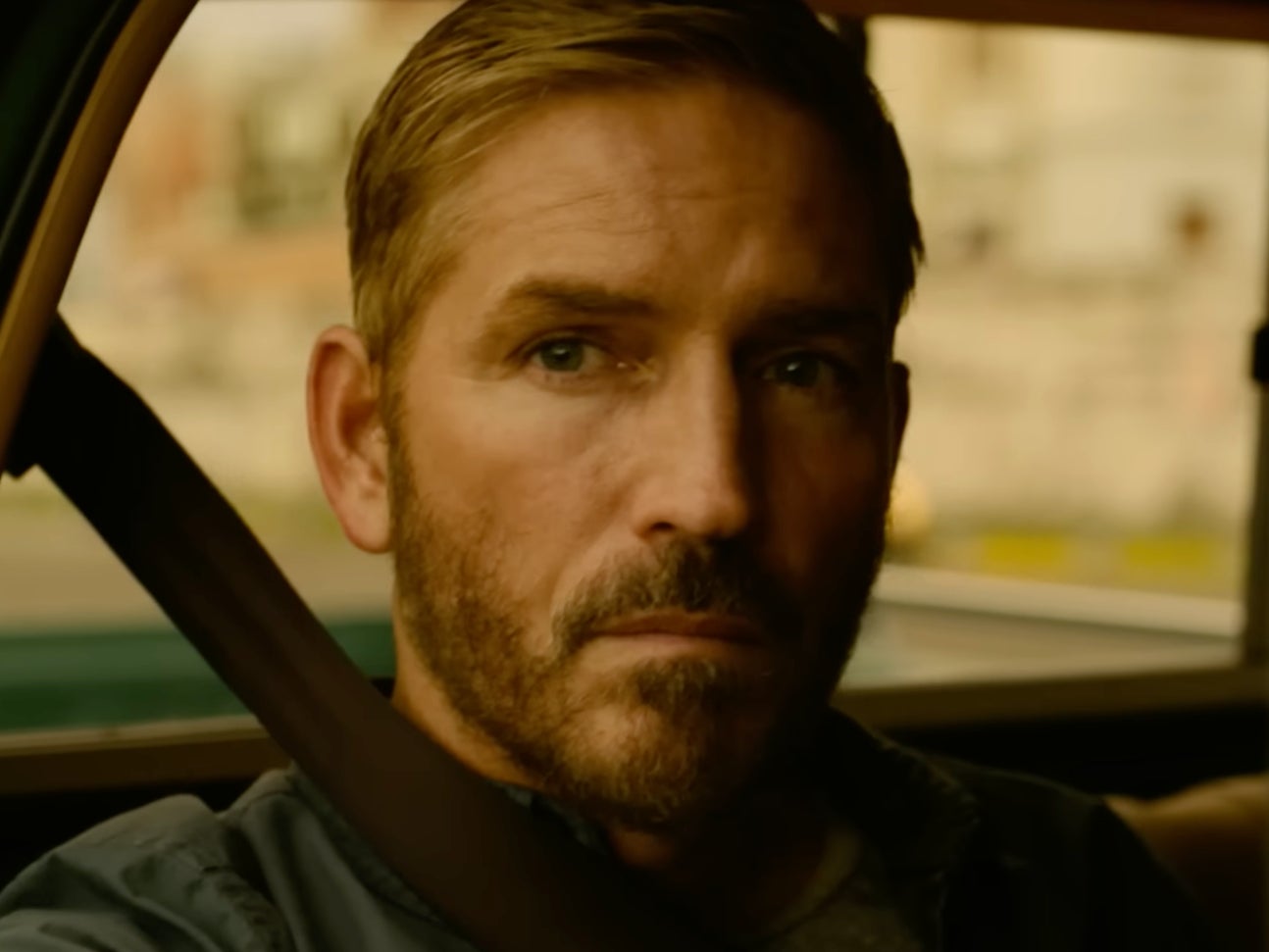 Jim Caviezel in controversial sleeper hit ‘Sound of Freedom’