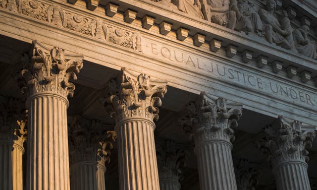 Supreme Court Takeaways