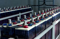 Record-breaking sugar battery could supercharge transition to renewable energy