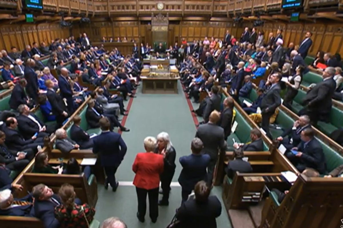 ‘Winding down’ payments for MPs who lose seats set to double