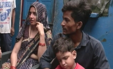 The India-Pakistan PUBG love story that has gripped a nation