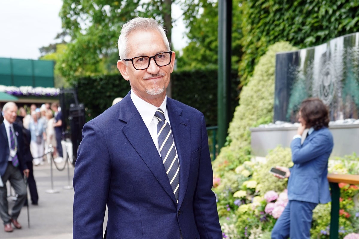 BBC’s highest paid on-air talent salaries and earnings | The Independent