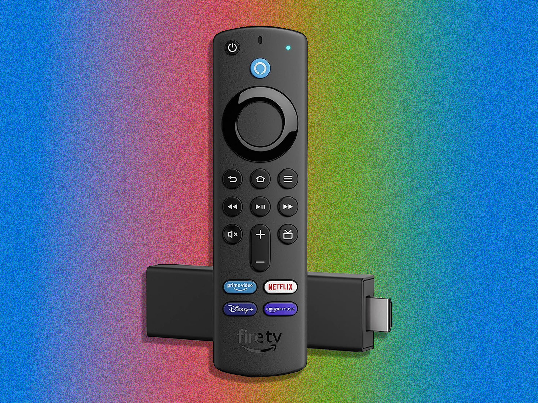 Review: The  Fire TV Stick in 4K and standard versions -- Should you  buy one?