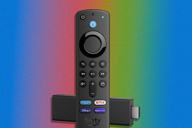 <p>Several versions of the Fire TV stick are reduced for Prime Day </p>