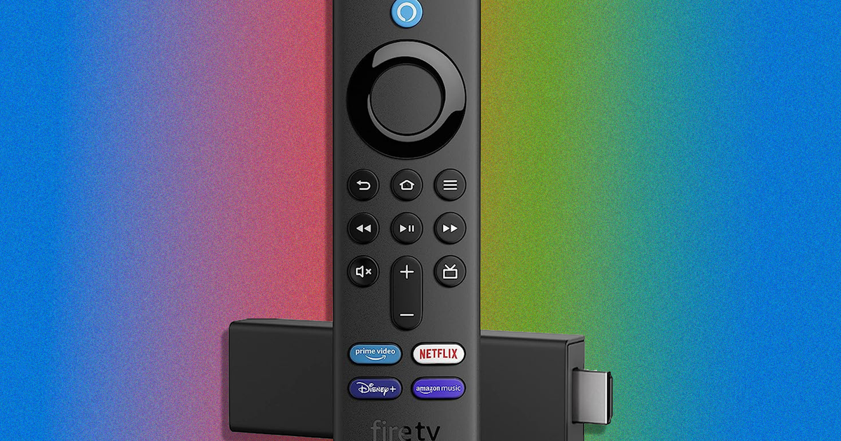 Amazon fire stick deals deal