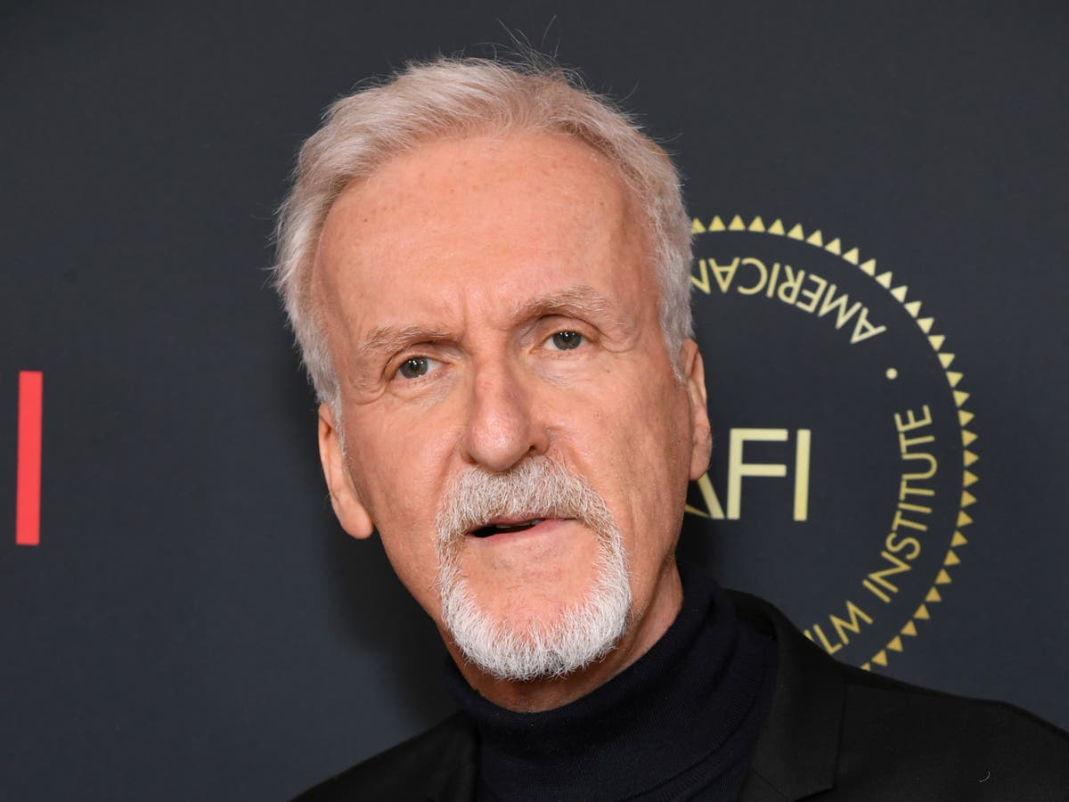 James Cameron appears to confirm sequel to cult sci-fi film