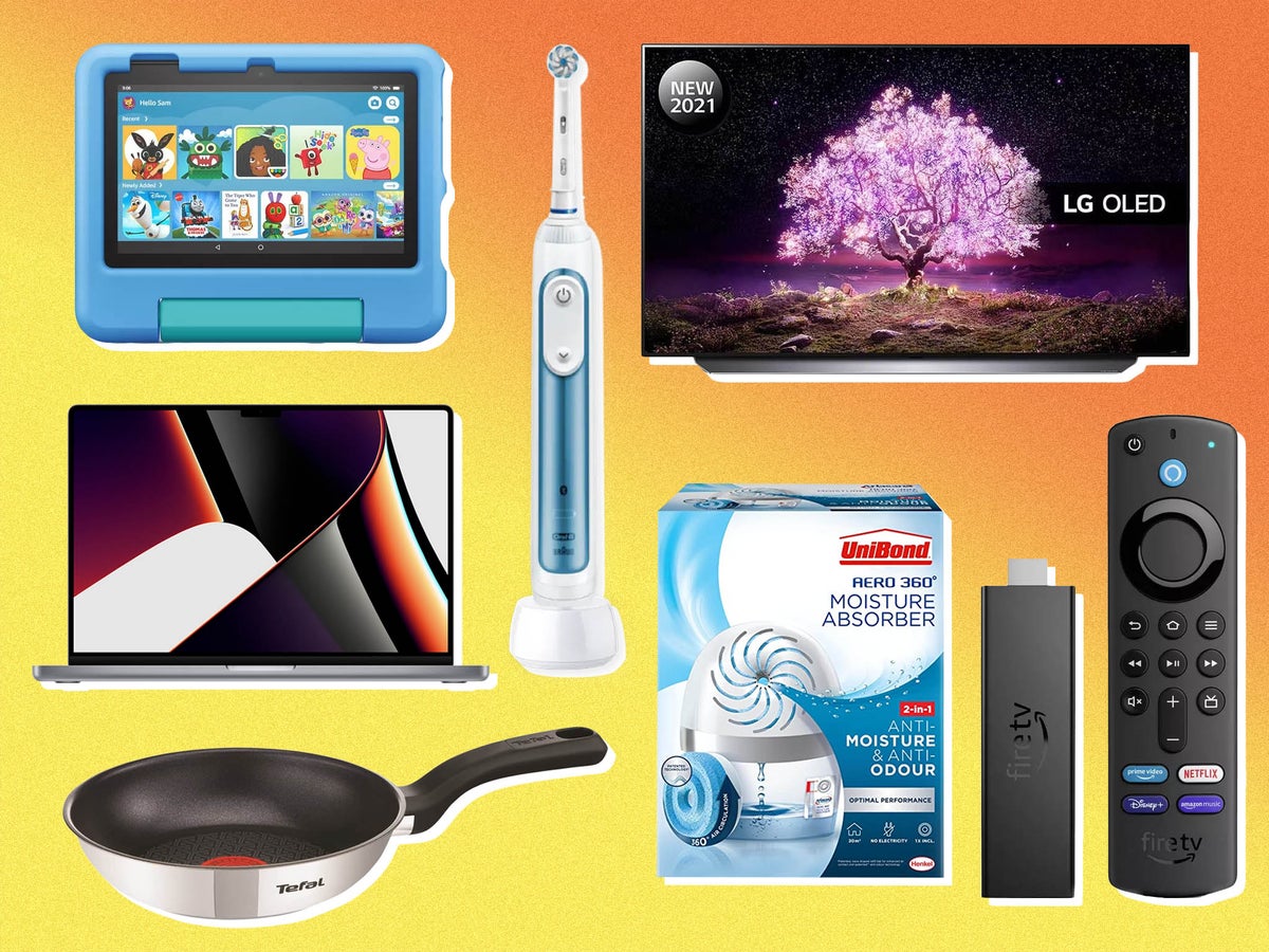 28 best Amazon Prime Day deals 2023, from Ninja air fryers to Audible membership