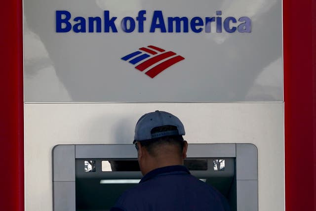 <p>Bank of America customers face deposit delays amid widespread issue</p>