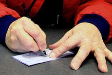 Millennial Money: Stop using paper checks, already