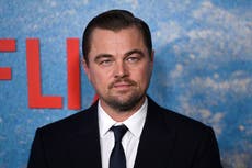 Leonardo DiCaprio to fund scholarships, climate education at his former elementary school