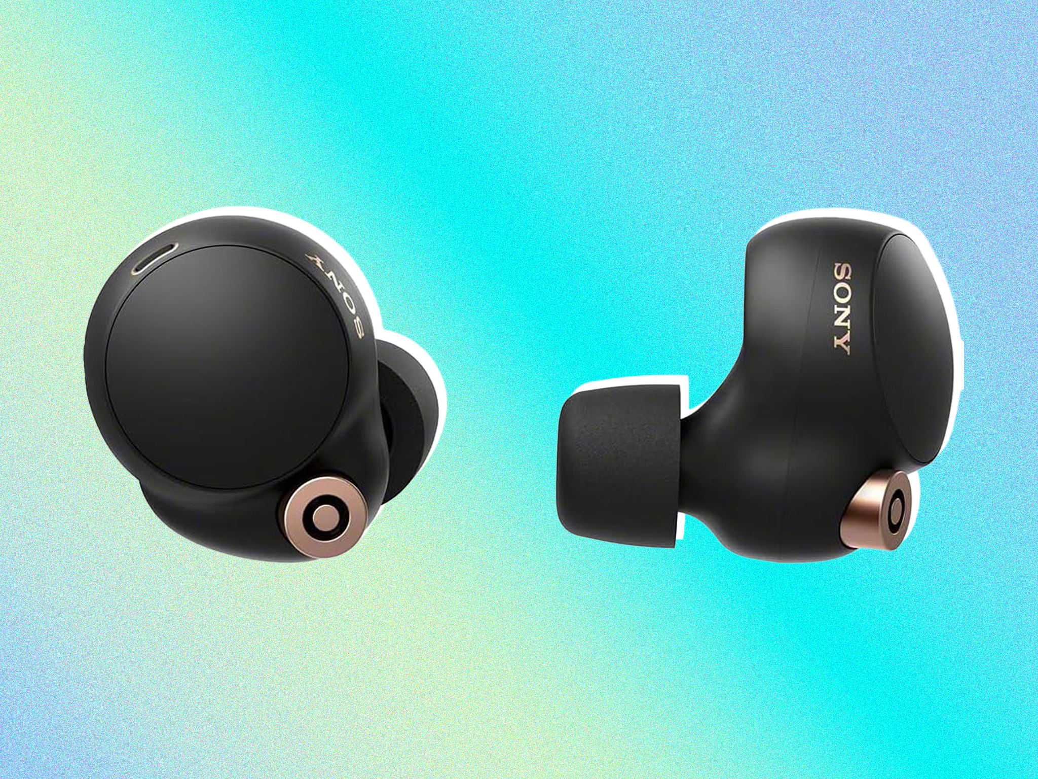 Buy WF-1000XM4 Wireless Noise Cancelling Headphones - Sony UK